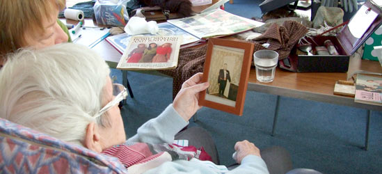 Northern Ireland RTRT