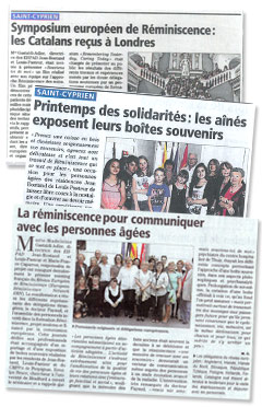 Publicity
