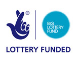 Lottery funded