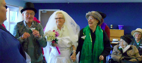 RYCTT wedding
