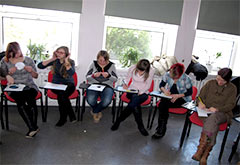 Reminiscence in Poland
