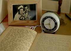 Creative Reminiscence
