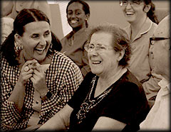 Spanish RYCTT project 