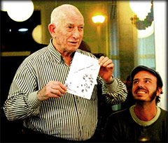 Dementia Care Mapping