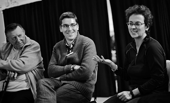 Image © Lorenzo Hernandez Image © Lorenzo Hernandez