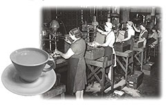 Remembering Yesterday, Caring Today essay
