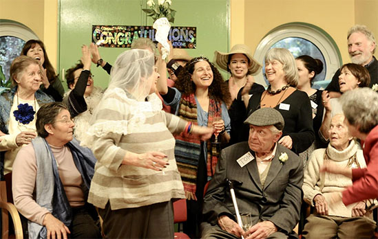 Our RYCTT project Our RYCTT project