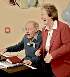 UK RYCTT project UK RYCTT project