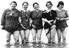 Reminiscence in Dementia care Reminiscence in Dementia care