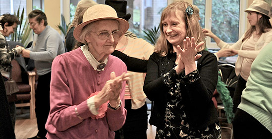 Reminiscence sessions Reminiscence sessions