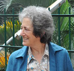 Pam Schweitzer
